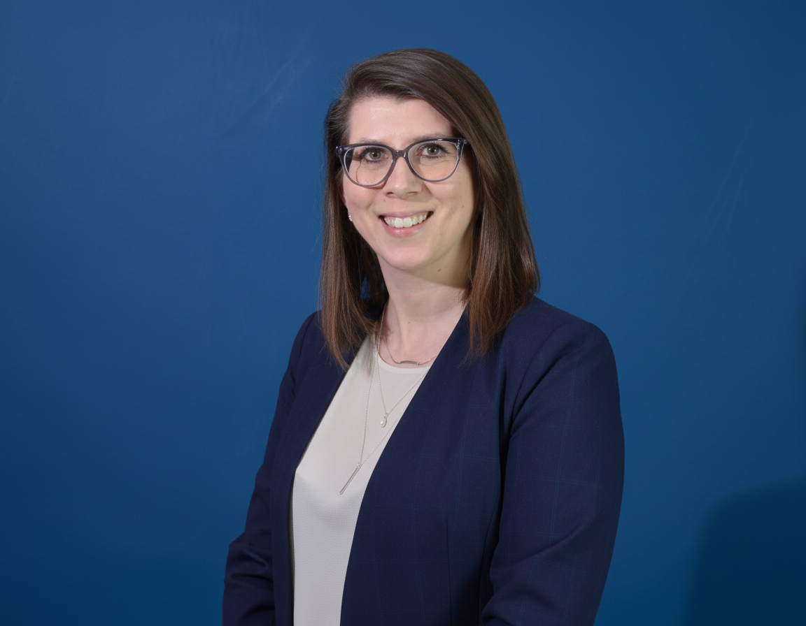 Denise Koppa - Fachliche Leitung BI