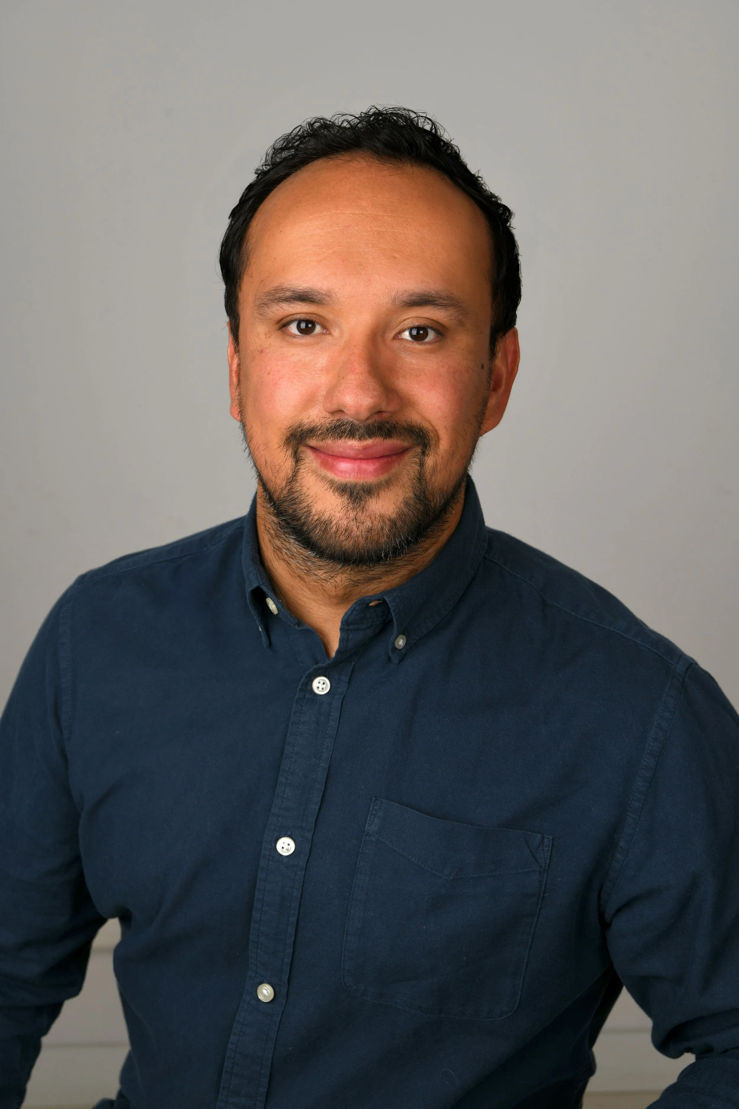 E. Samuel Singer - Regionalleitung Schulbegleitung Lippe und Fachliche Leitung LIP