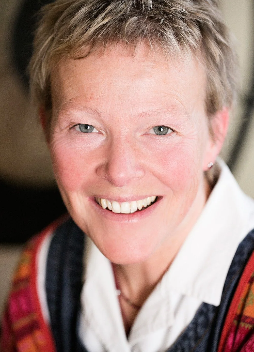 Ute Sturm - Fachliche Leitung LIP