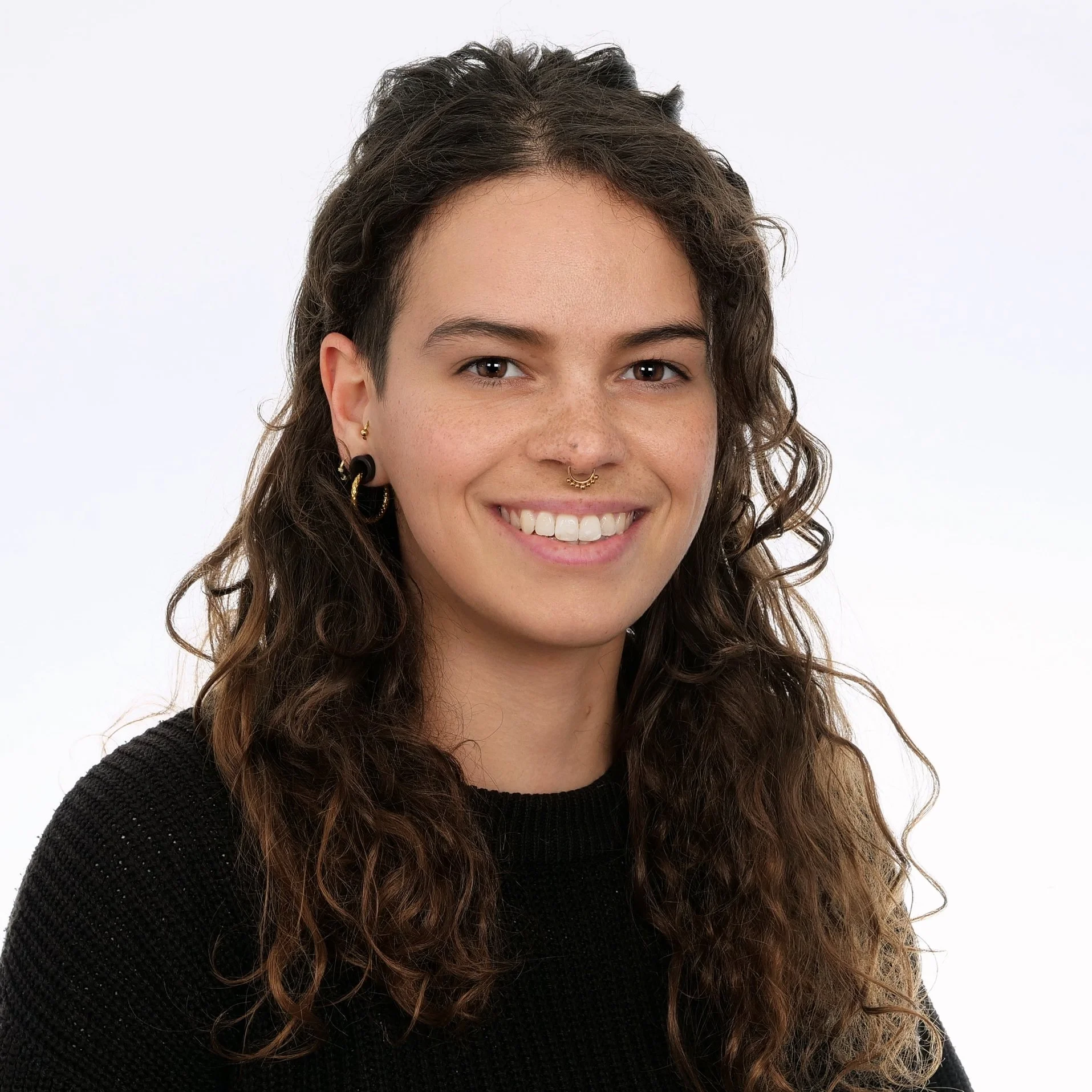 Leonie Hofmann - Fachliche Leitung LIP