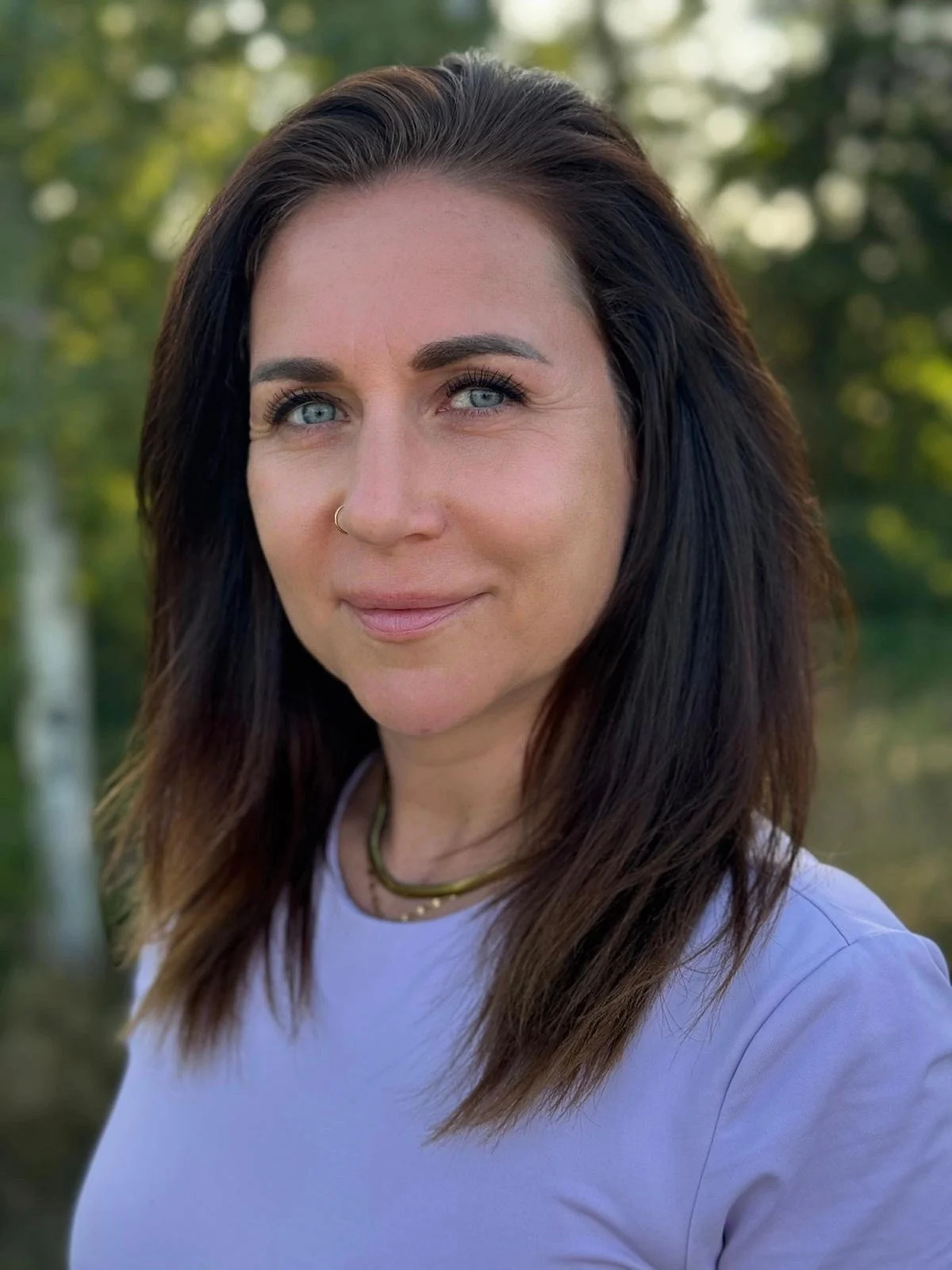 Nadine Atliyan - Fachliche Leitung LIP