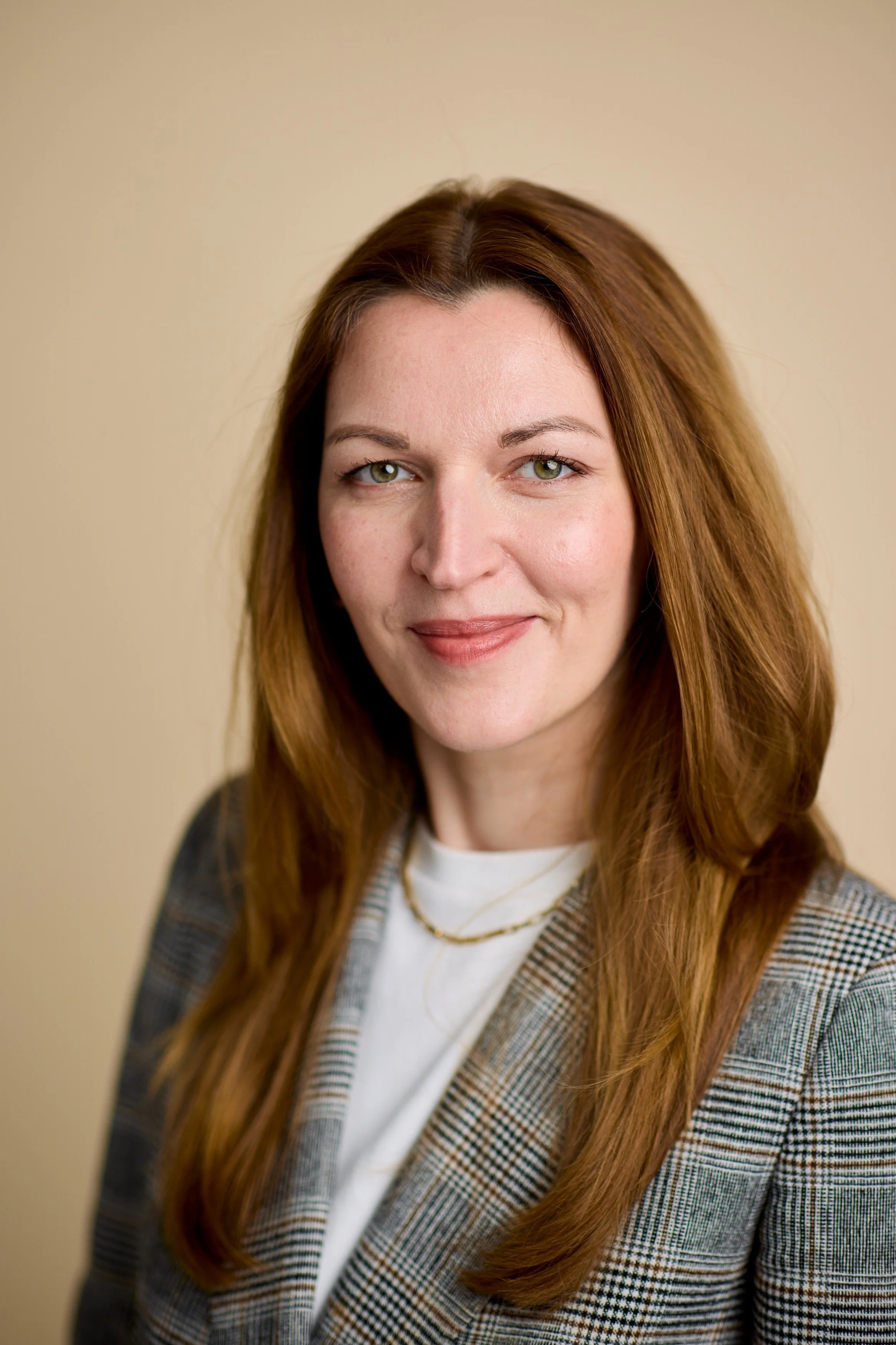 Olesja Born - Fachliche Leitung LIP