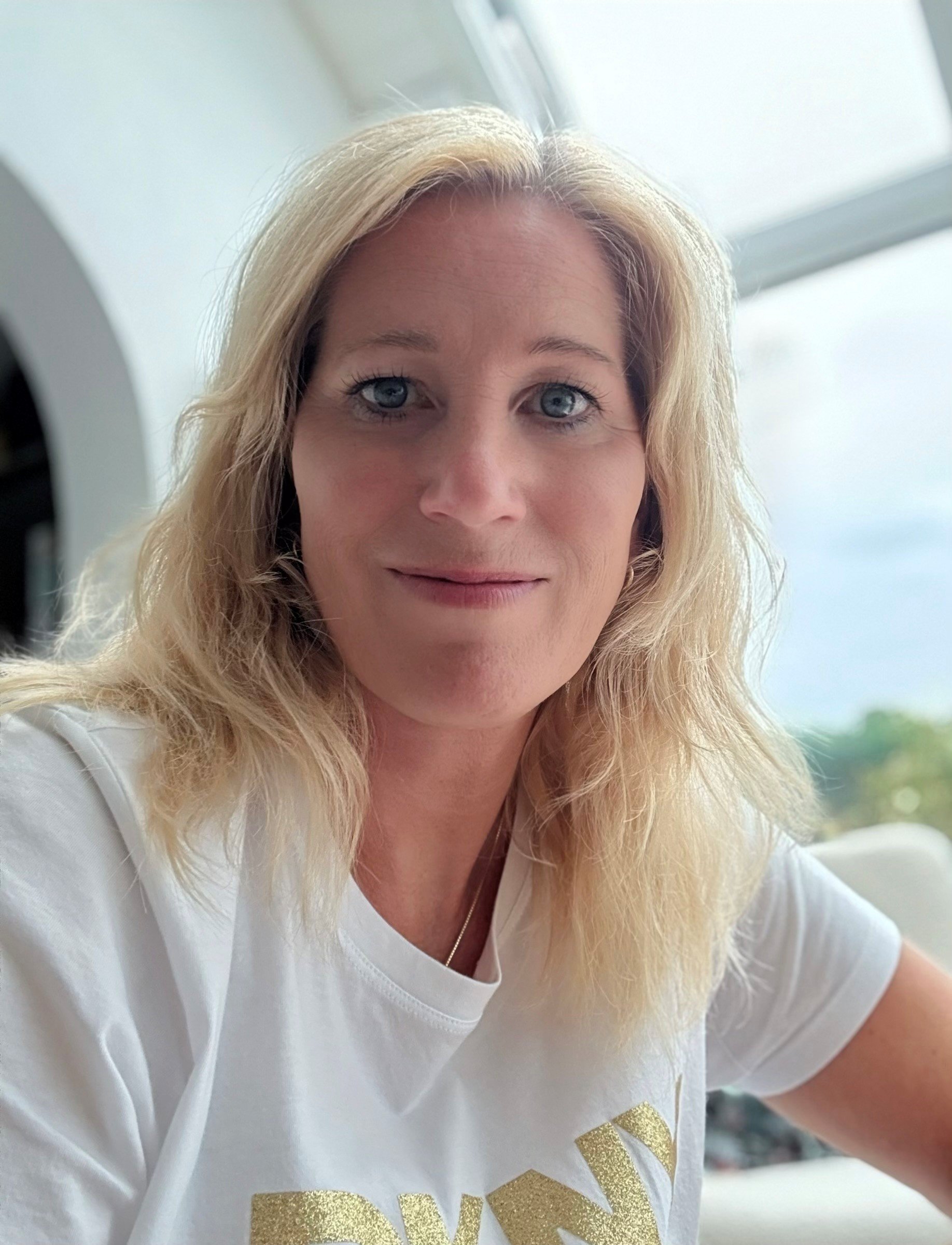 Inka Sander - Fachliche Leitung LIP