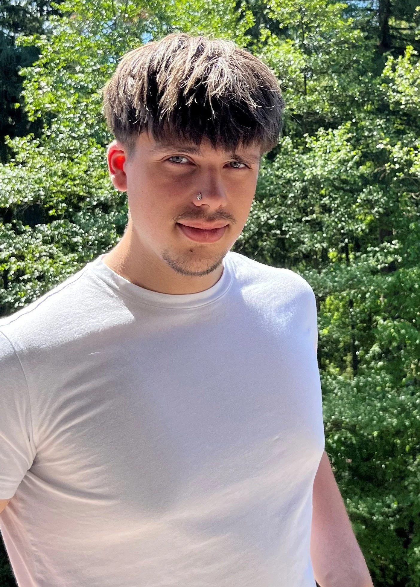 Luke Hilker - Fachliche Leitung BI