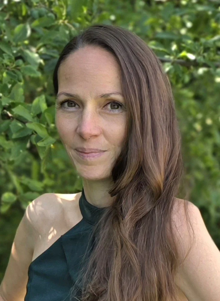 Anja Schlink - Fachliche Leitung BI