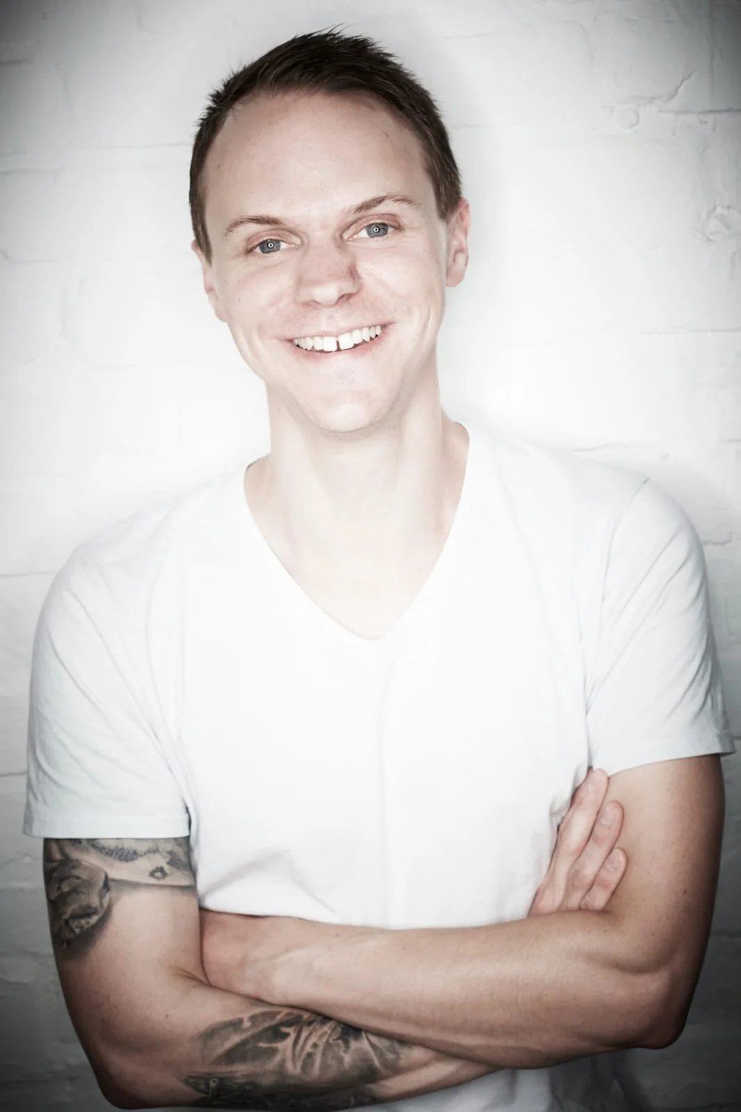 Alexander Huhnd - Fachliche Leitung SO