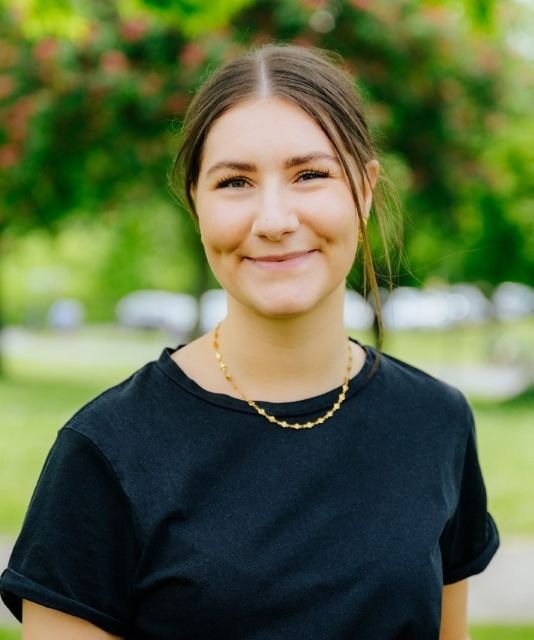 Ina Schönberner - Fachliche Leitung LP