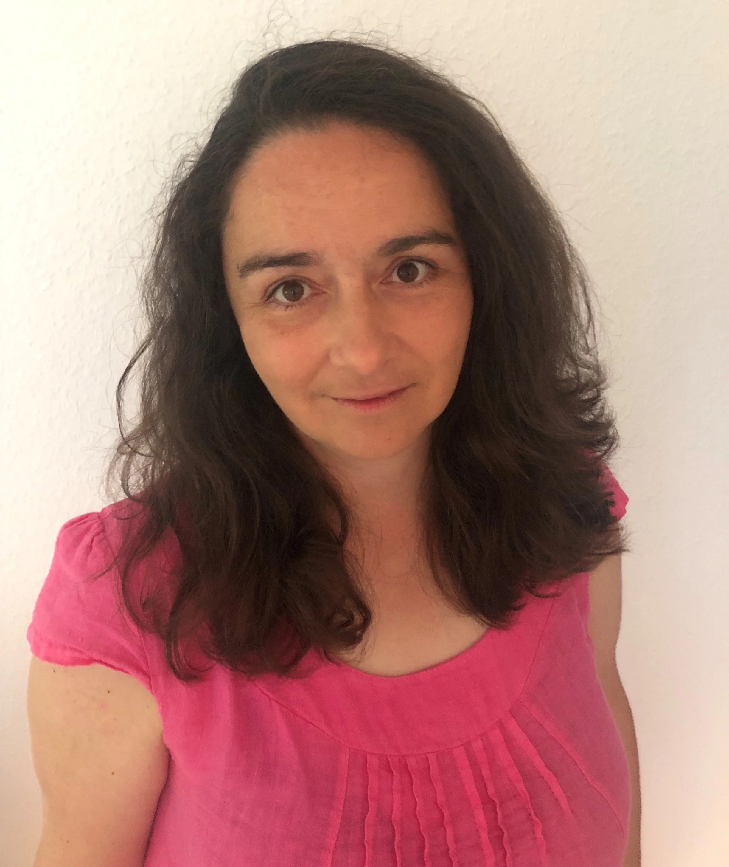 Isabell Rüter - Regionalleitung Schulbegleitung SHG/MI, Fachliche Leitung SHG