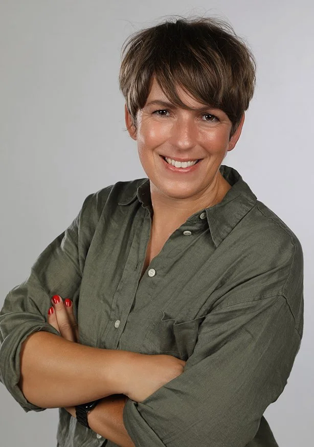 Isabell Gallo - Fachliche Leitung HM/HOL