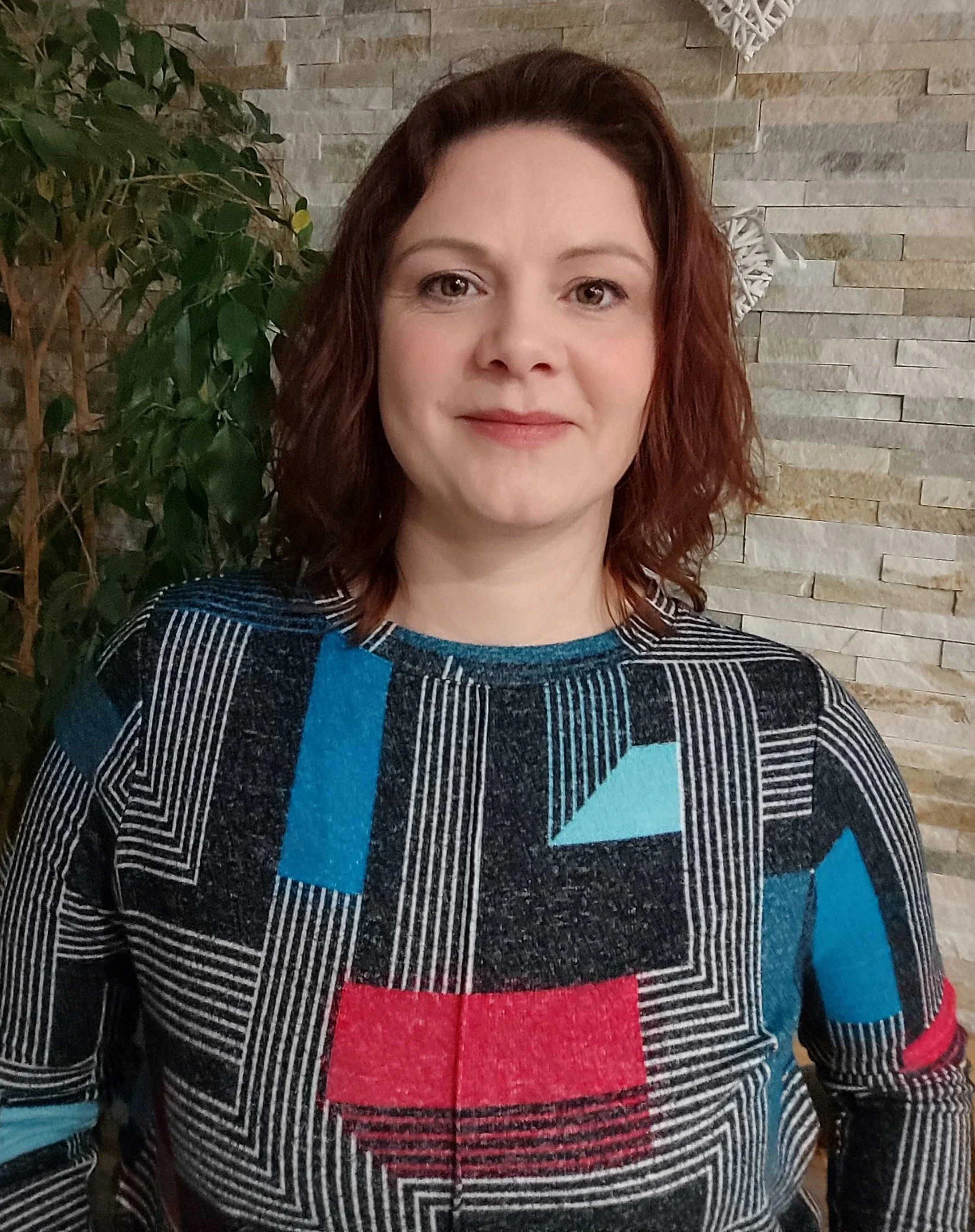 Ina Rottländer - Fachliche Leitung HX