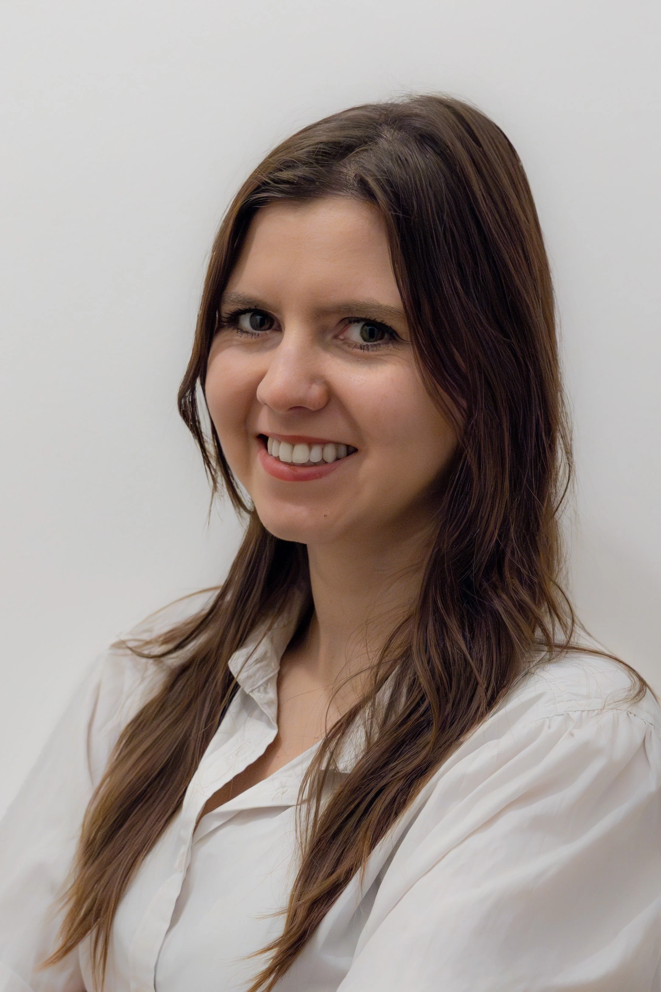 Miriam Humme - Fachliche Leitung HF