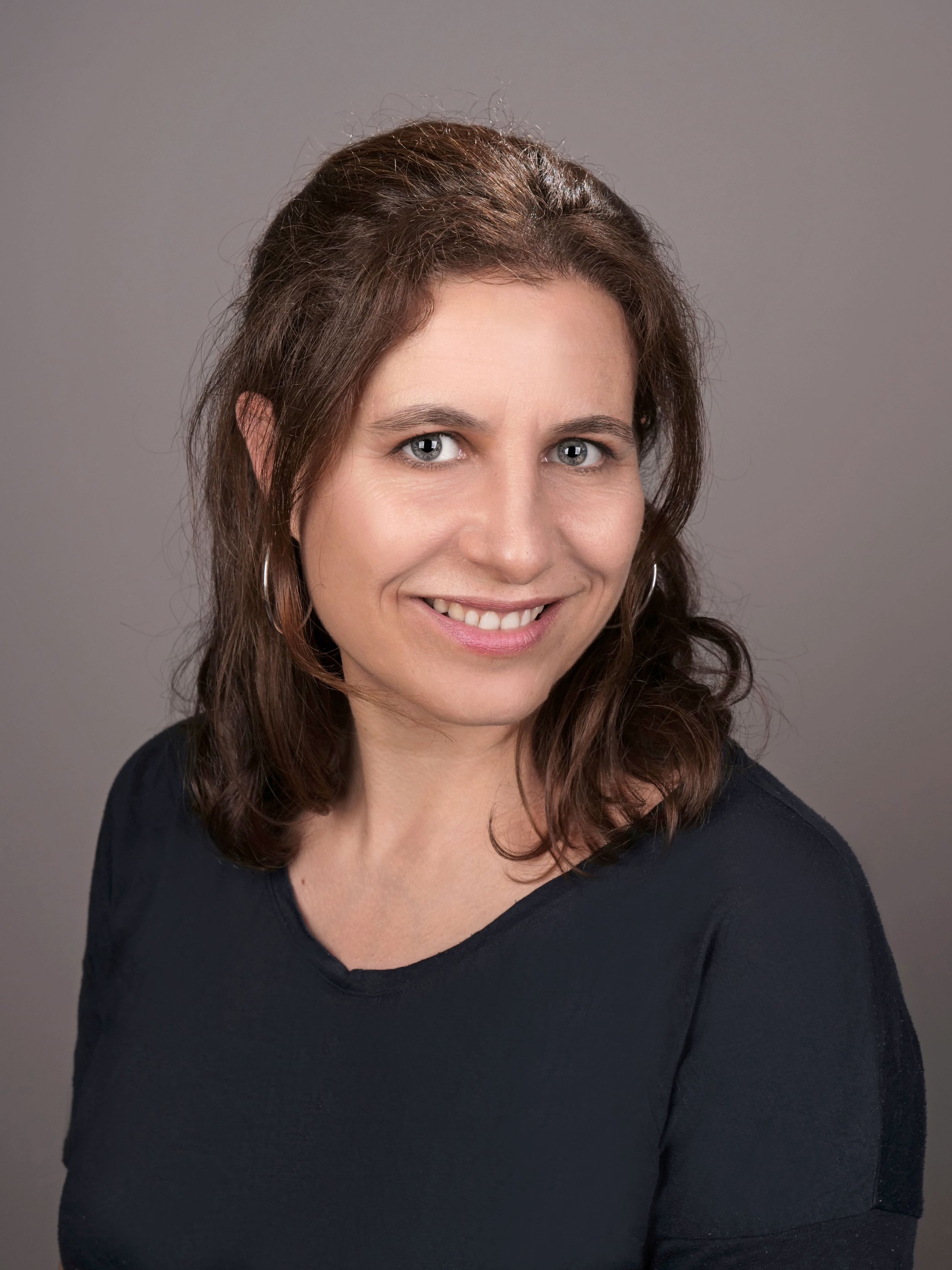 Suela Hagenbuch - Fachliche Leitung Ludwigsburg