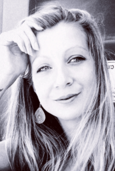 Anne Zühlsdorf-Busch - Fachliche Leitung Ludwigsburg