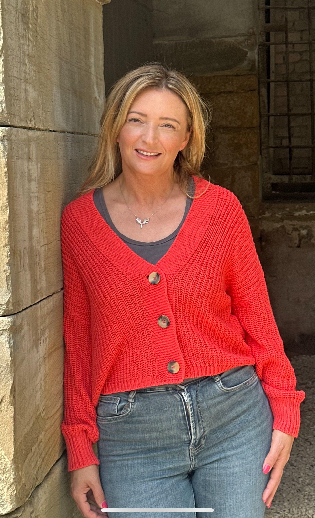 Vjolca Emini - Fachliche Leitung Ludwigsburg