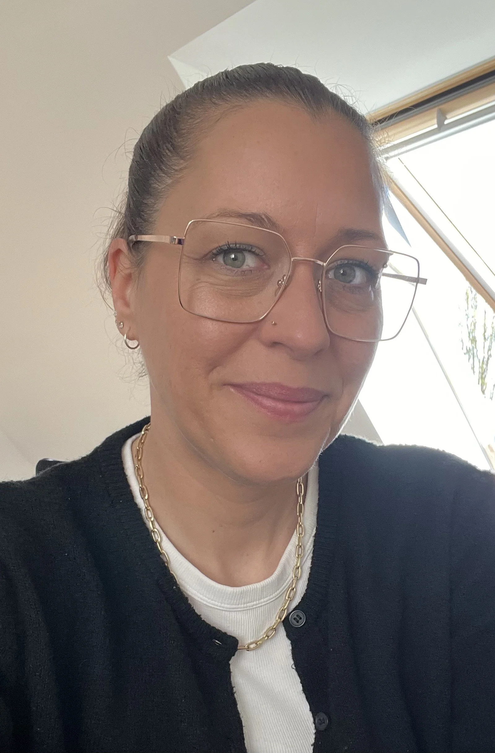 Miriam Deckenbach - Fachliche Leitung Ludwigsburg 