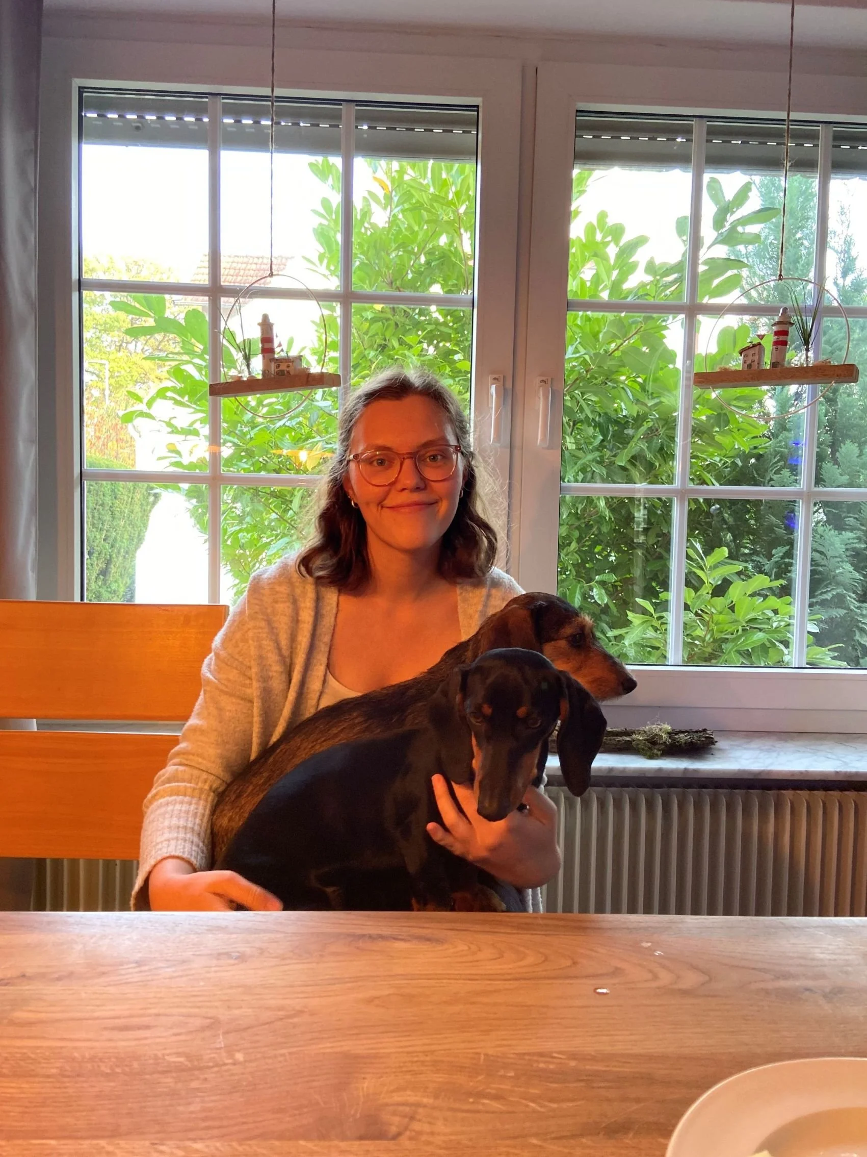 Annemarie