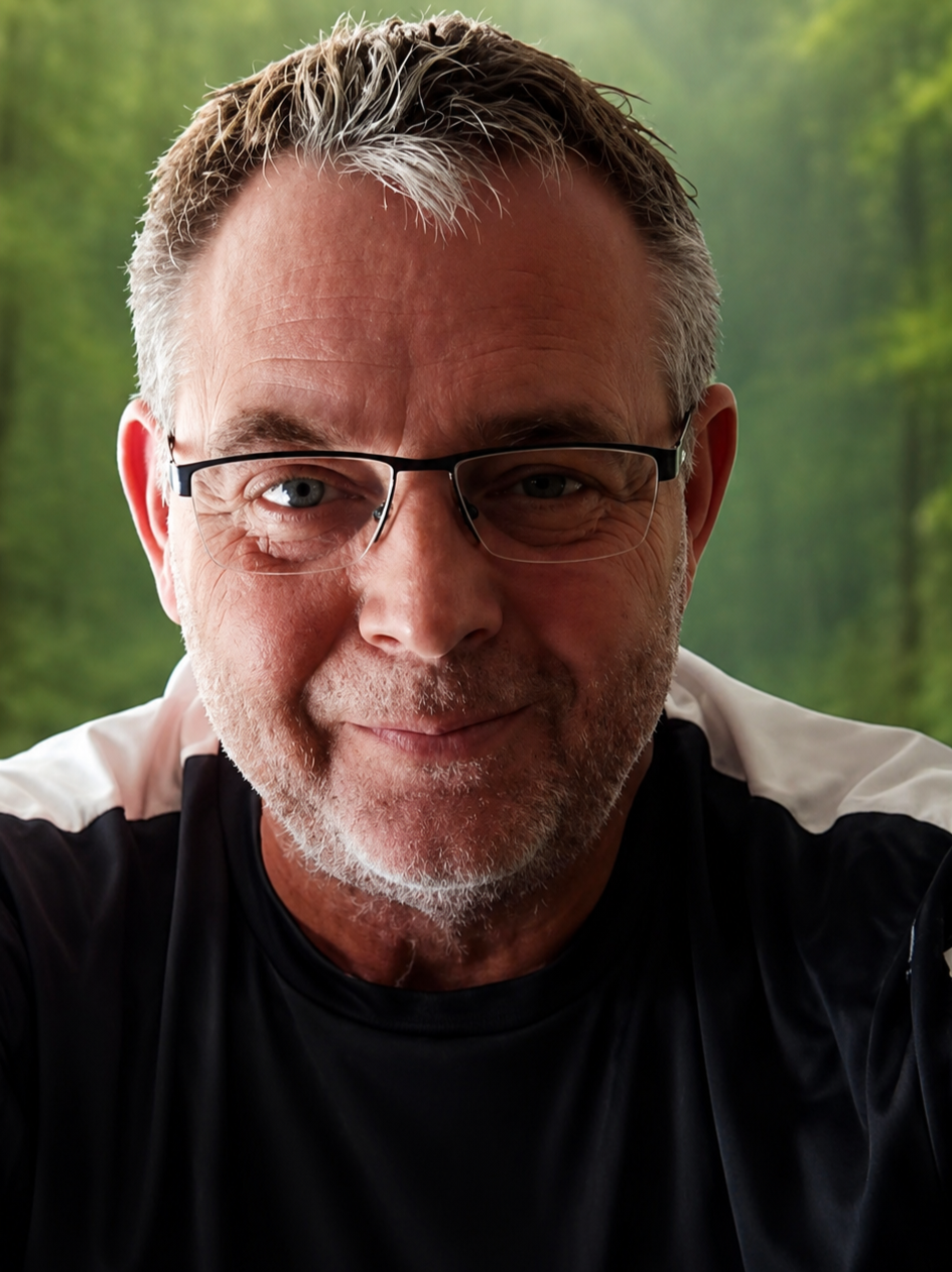 Kai Kinnius