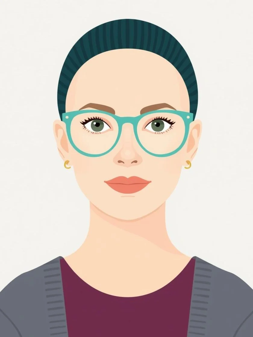 Stella Vollmer - Teamassistentin