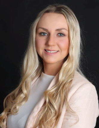 Regina Breitkreuz - Teamassistentin Kreis Gütersloh