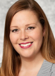 Carina Dubbert - Teamassistentin
