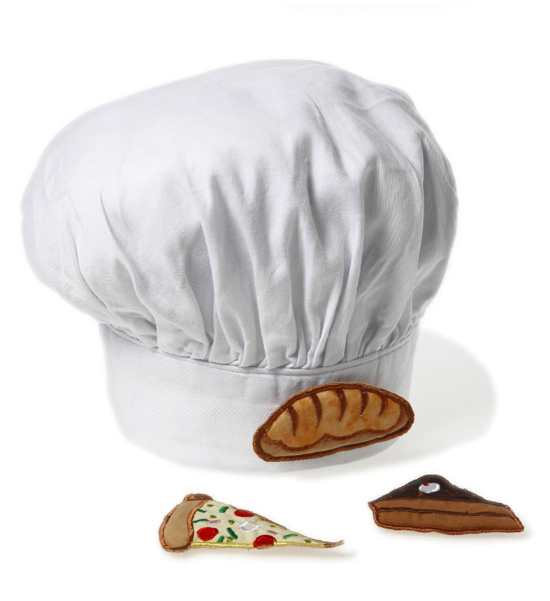 Chef's Hat