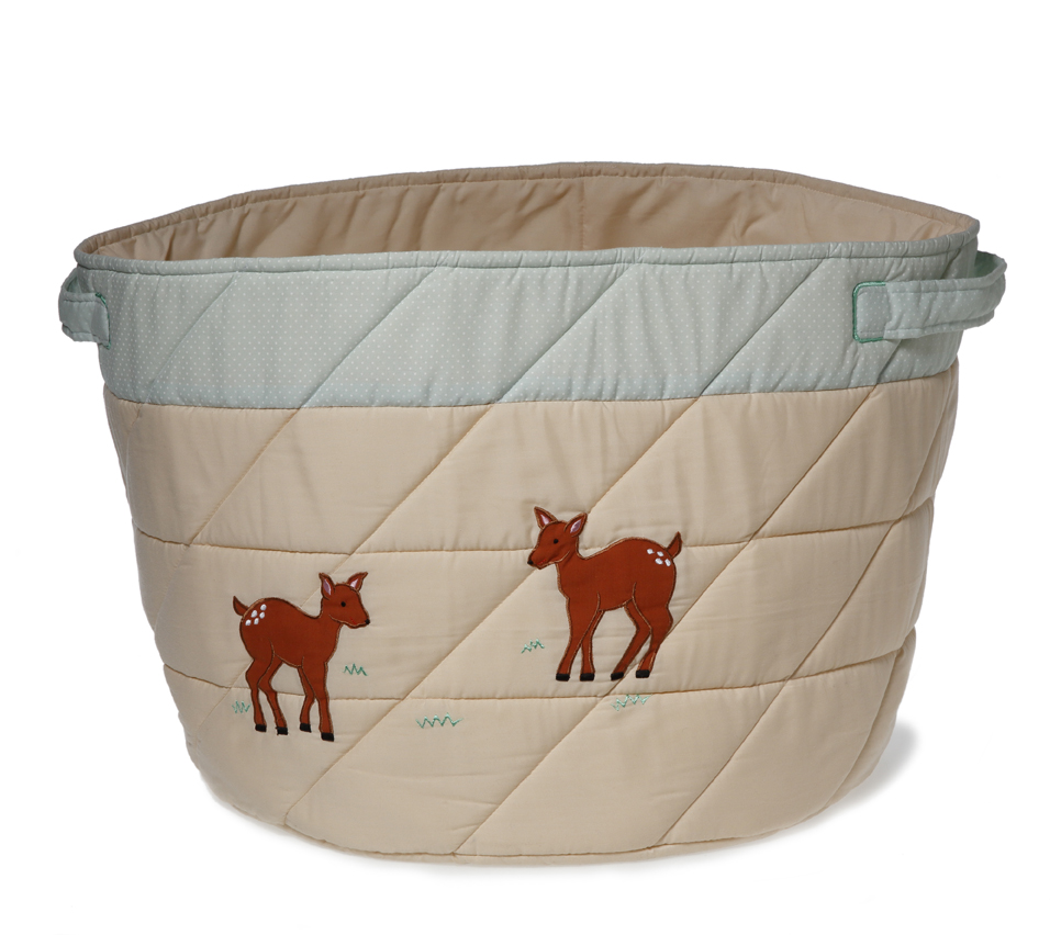 Storage Basket, Bambi