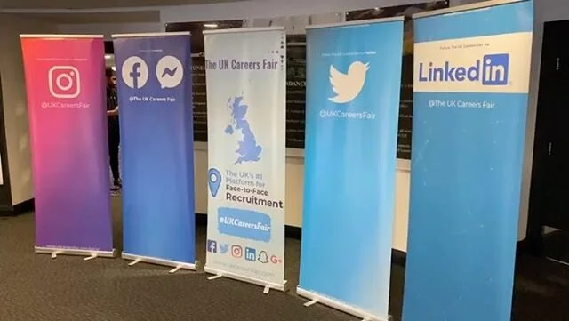 Uk Careers Fair The Uk Careers Fair Career Fairs Throughout The Uk