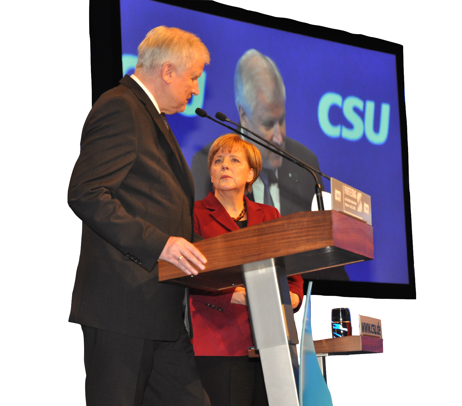 Regierungskrise: Warum die CSU im Asylstreit in einer Zwickmühle steckt?