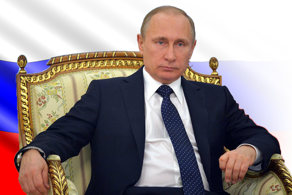 BILD: kremlin.ru