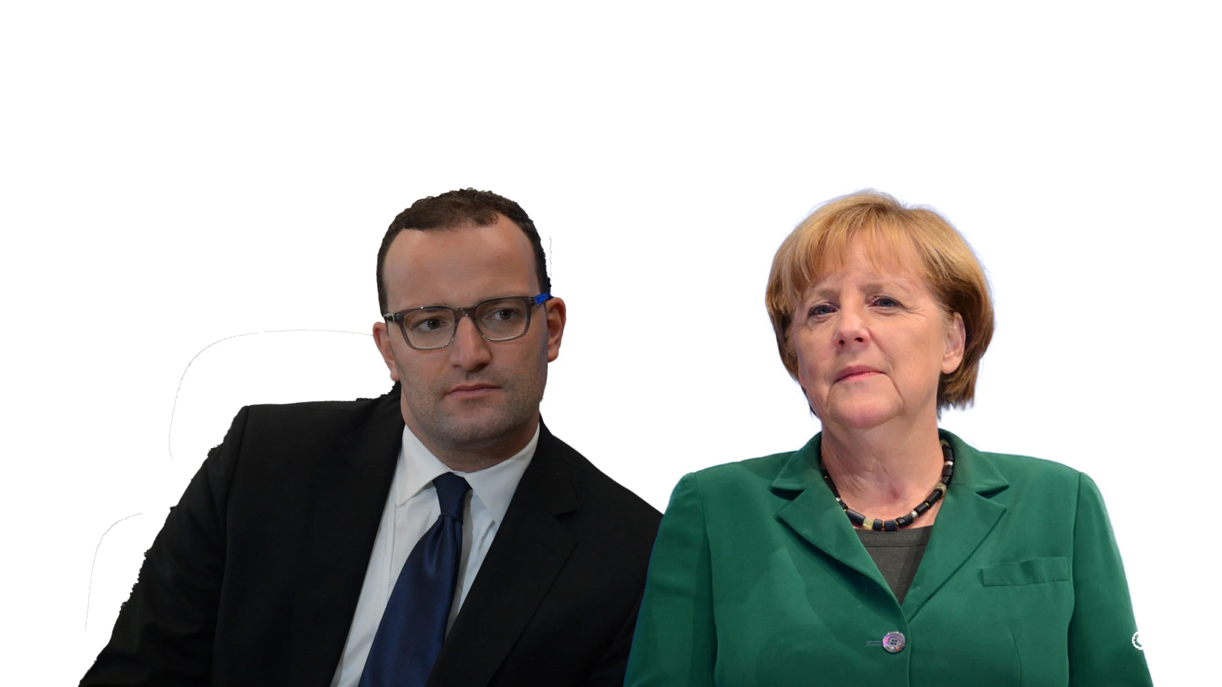 CDU: Warum es Merkel mit ihrer Minister-Liste gelungen ist die Partei zu befrieden?