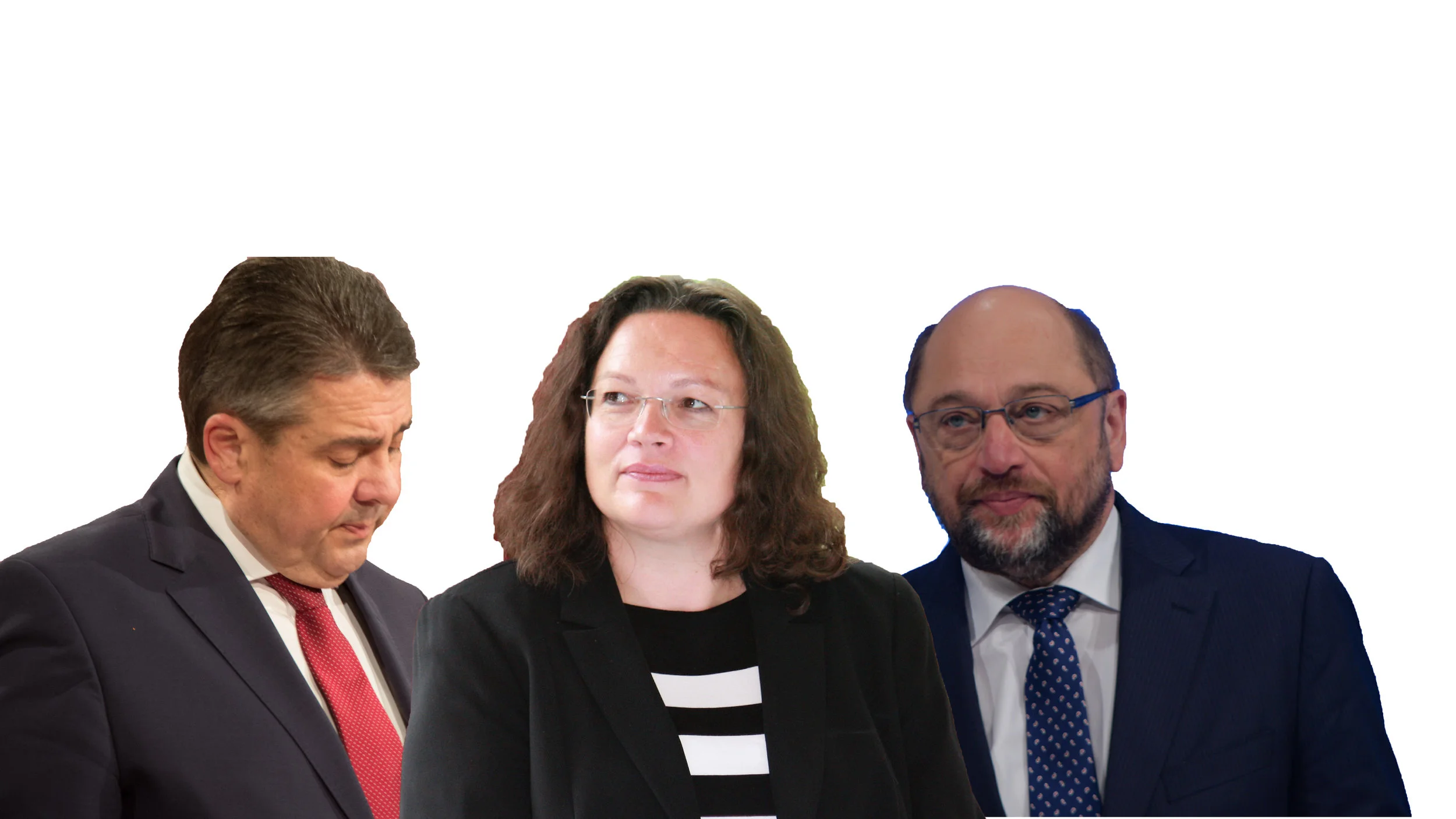 SPD: Warum sind die Sozialdemokraten in dieses Personalchaos gestürzt?