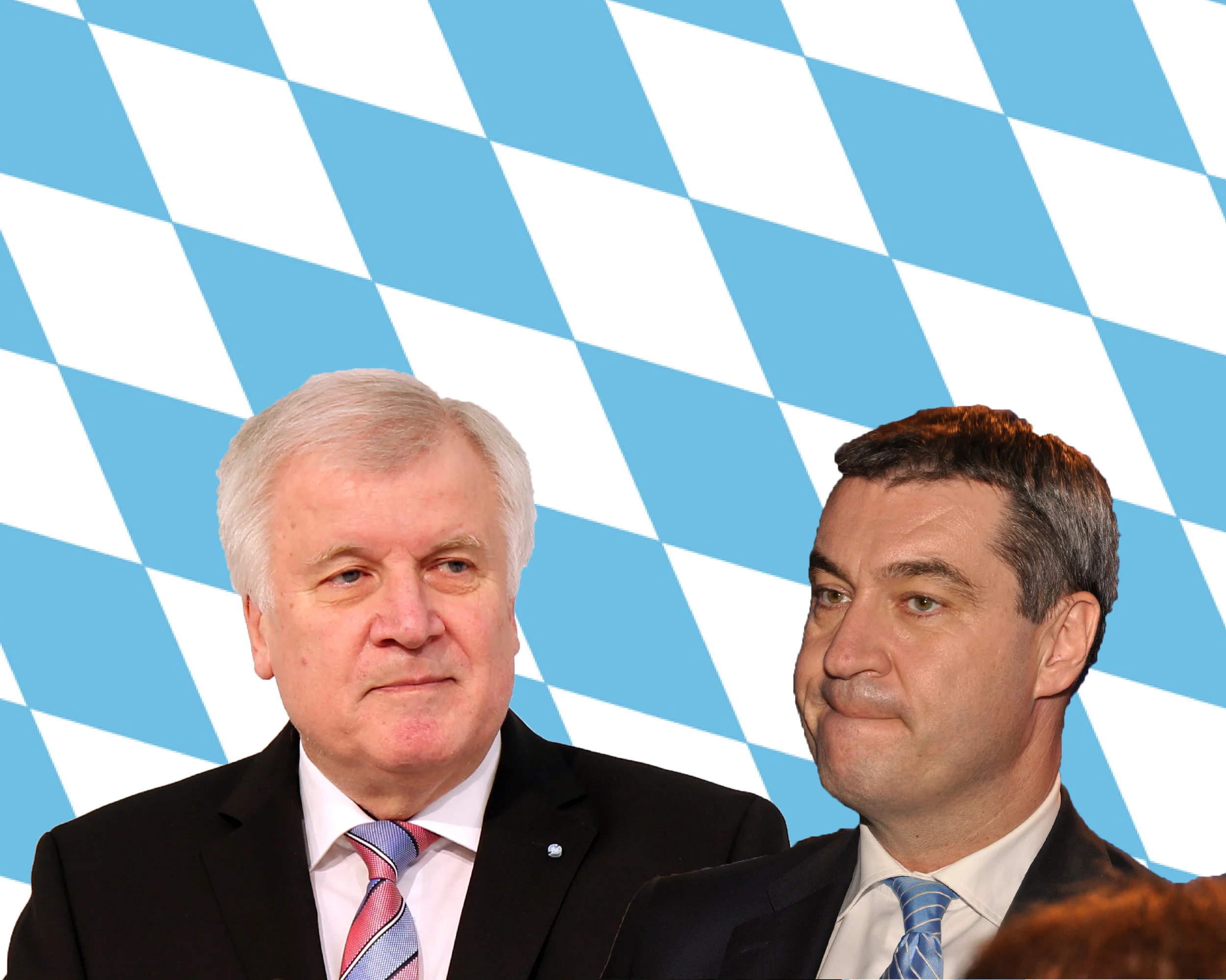 Bayern: Warum die Landtagswahl (noch) keine Konsequenzen hat?