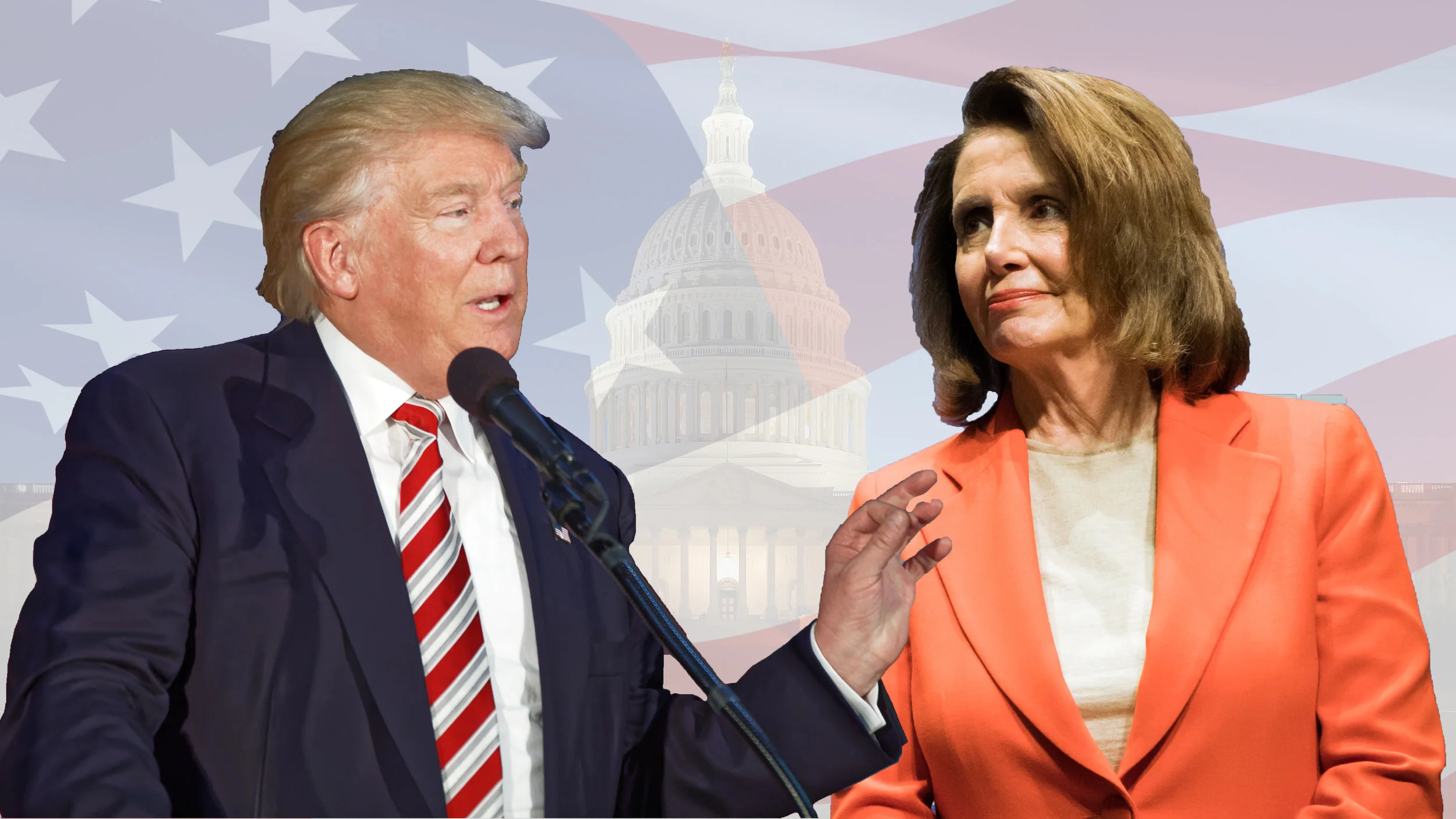 Midterm-Elections: Warum das Leben für Donald Trump nun komplizierter wird?