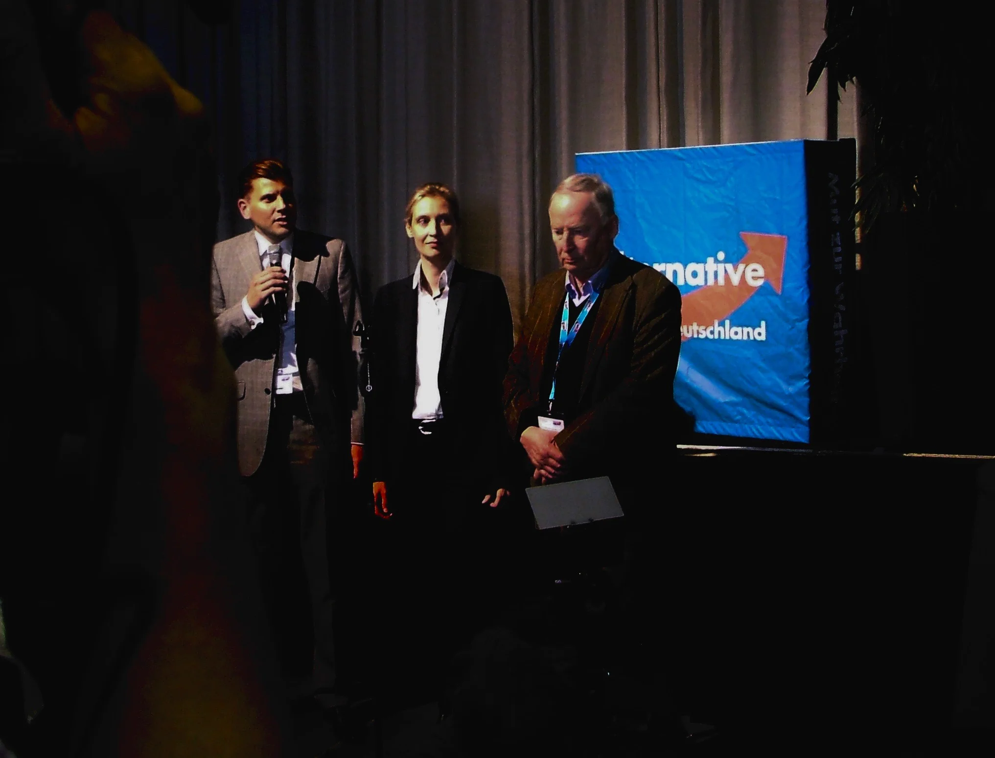 Geheimes Gutachten: Warum der Verfassungsschutz die AfD zum Prüffall erklärt hat