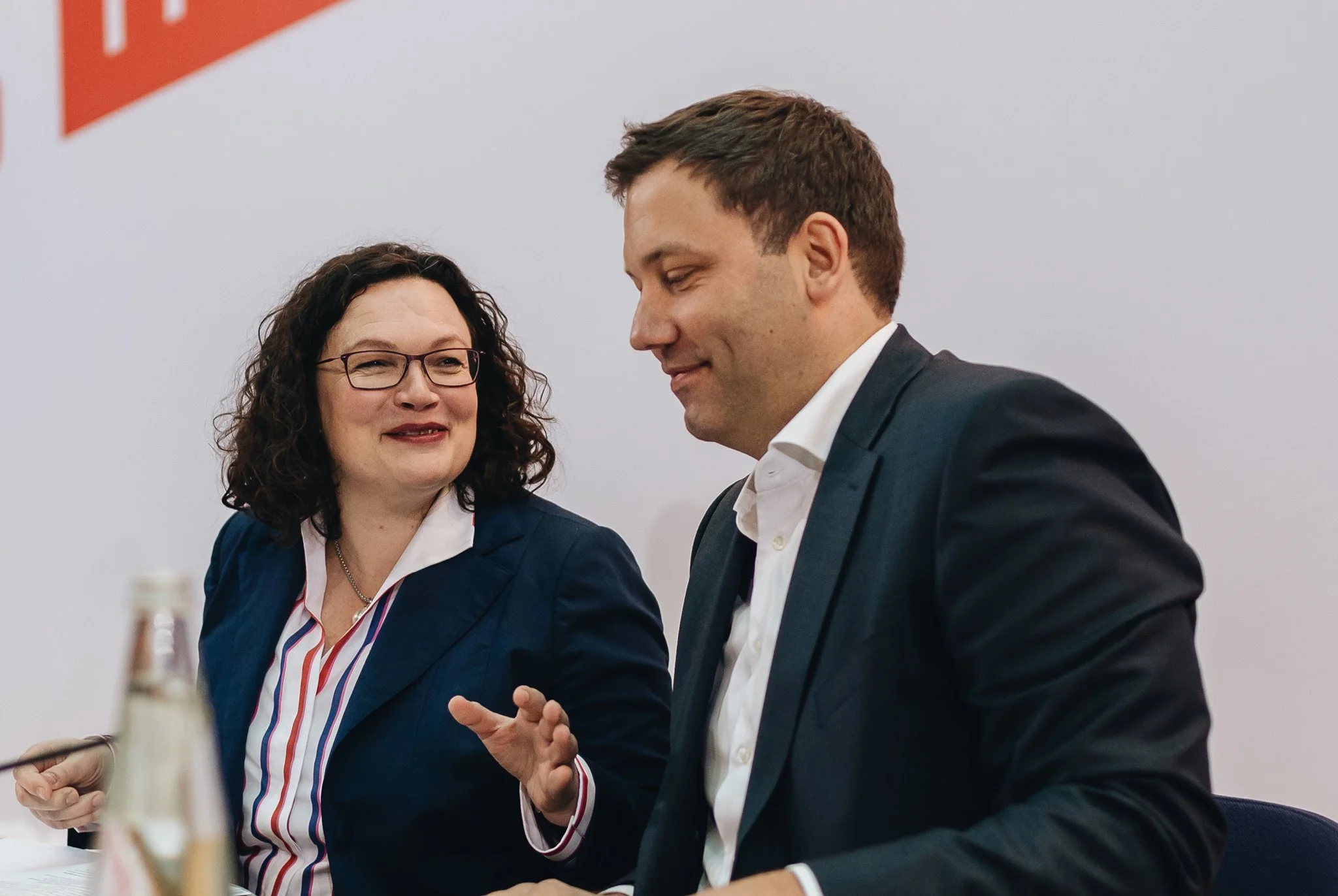 Bild: SPD/Nico Roicke