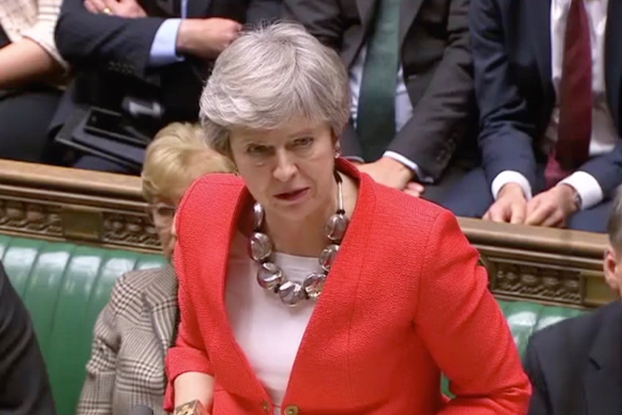 Foto: UK Parliament