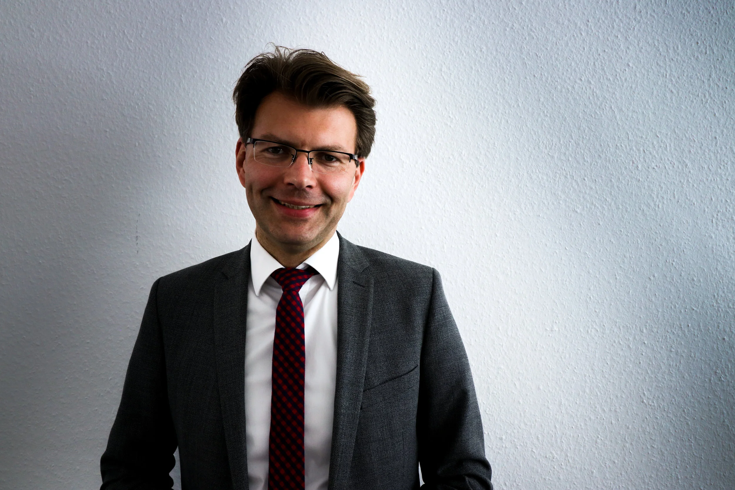 Daniel Caspary