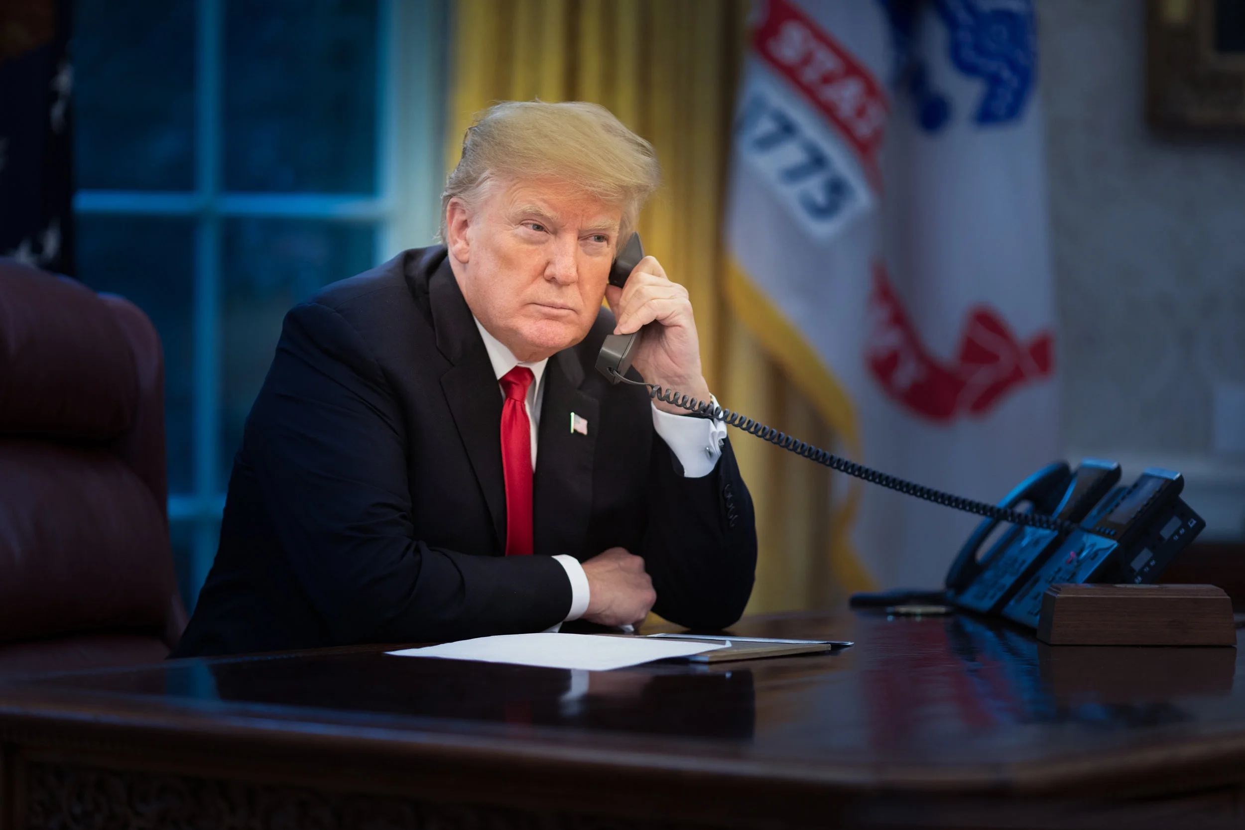 Ukraine Affäre: Warum die US-Demokraten nun ein Amtsenthebungsverfahren gestartet haben