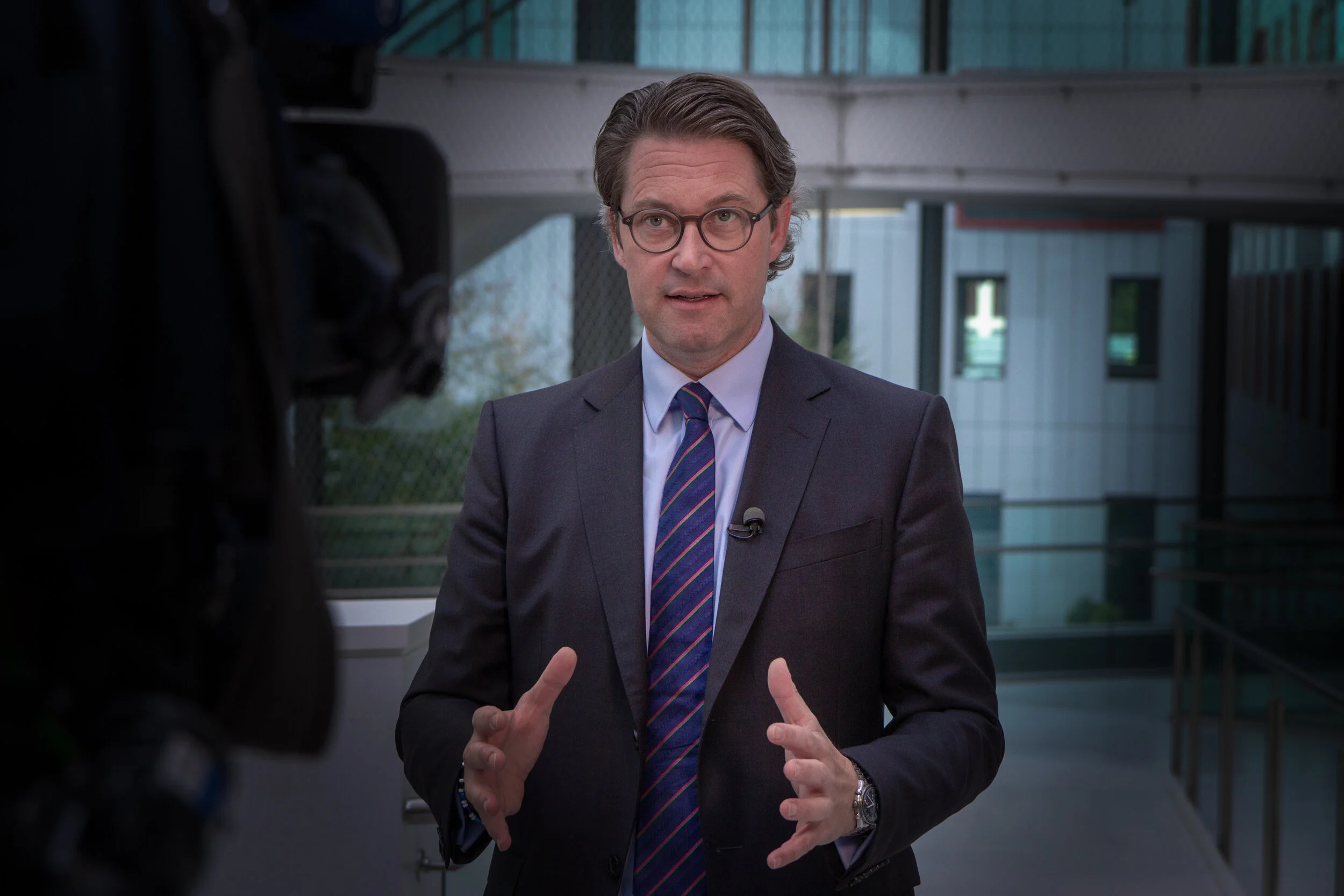 Maut-Skandal: Warum Andreas Scheuers Rücktritt gefordert wird