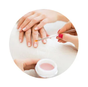 Nageldesign