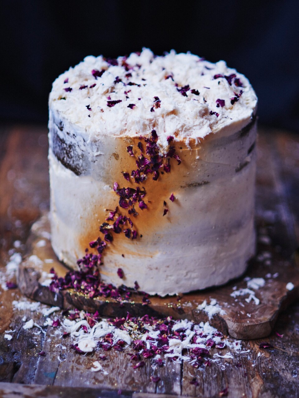 Persian cake
