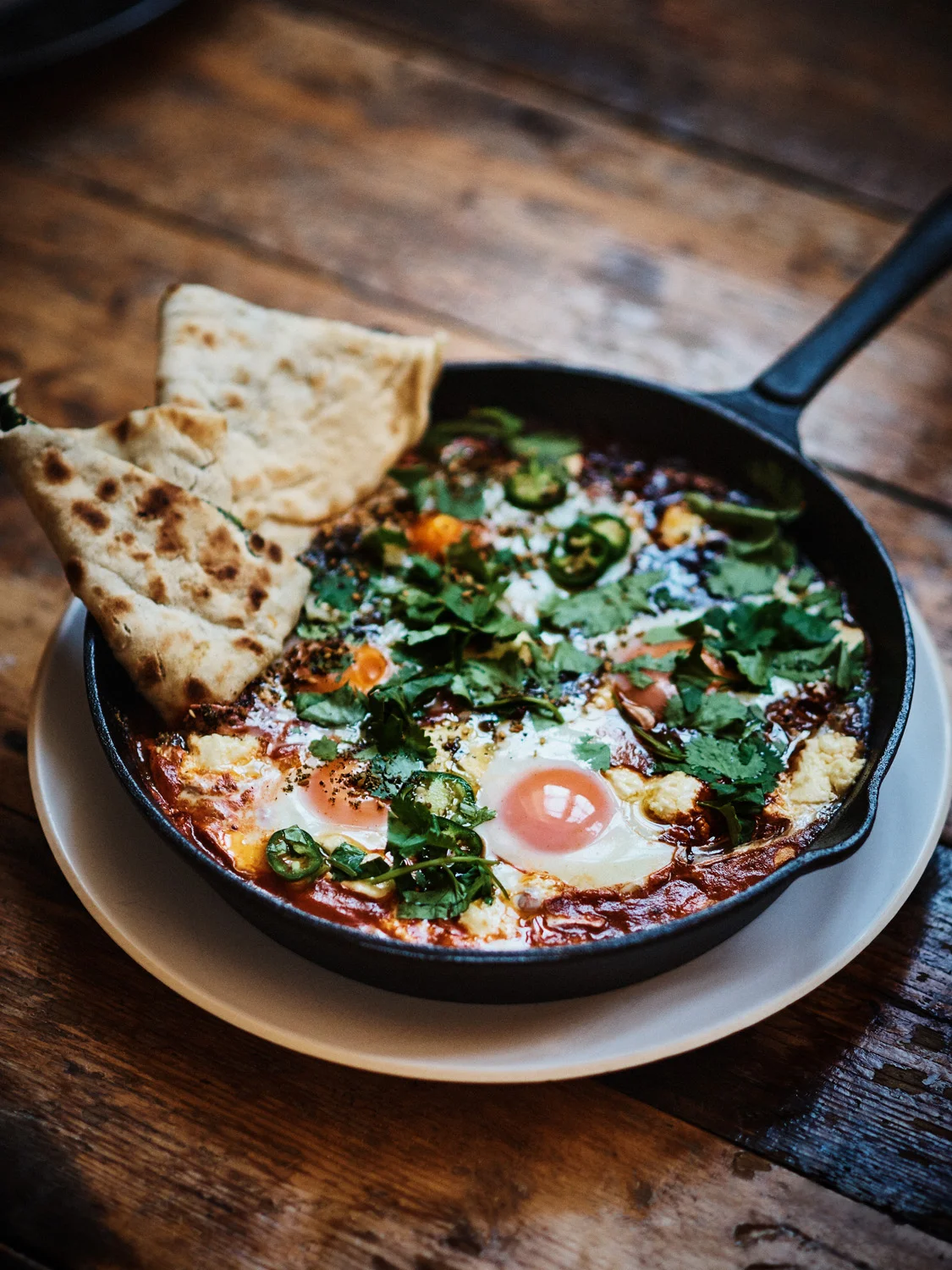 Shakshuka