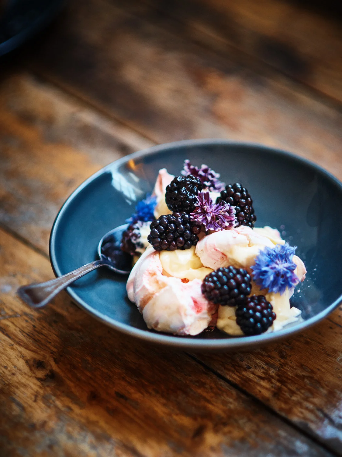 Eton mess