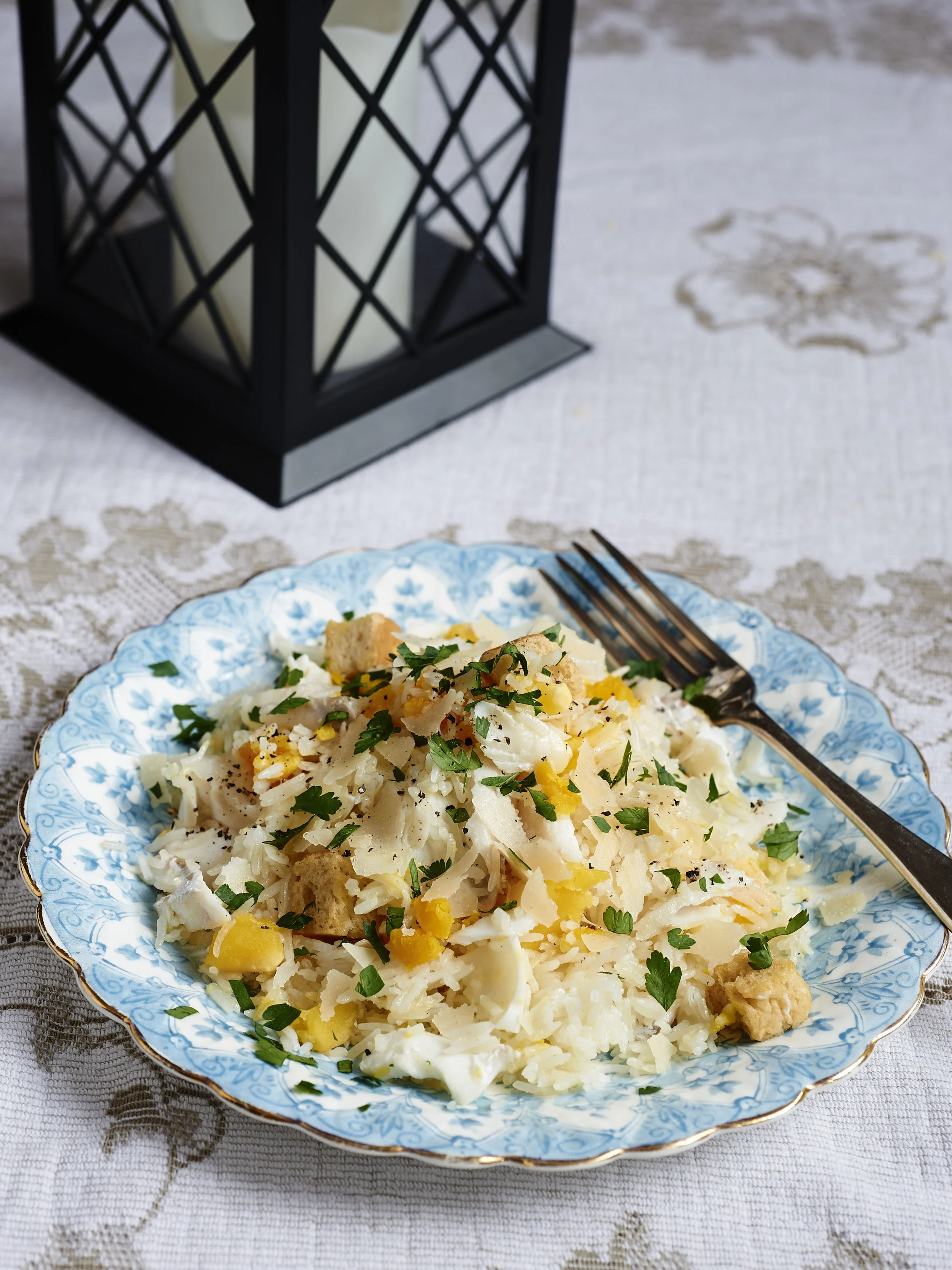 Kedgeree