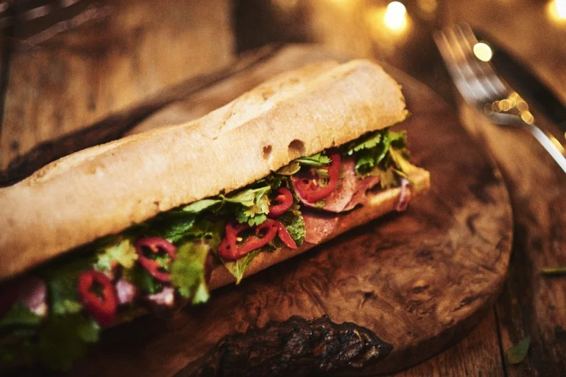 Banh mi