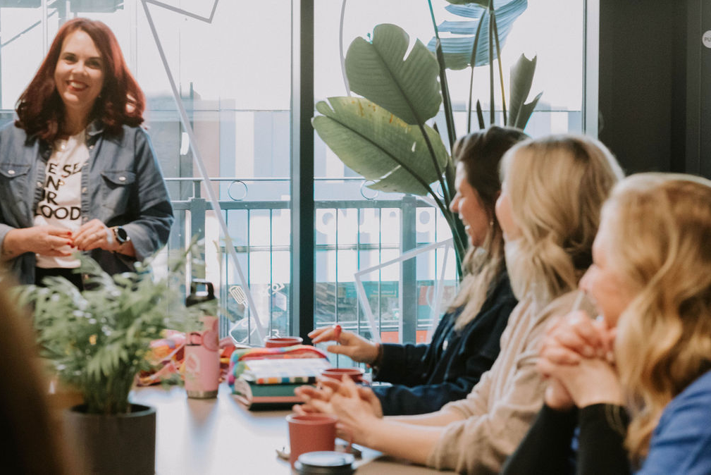 How to use AI for marketing: 3 things small business owners do differently (that actually work)