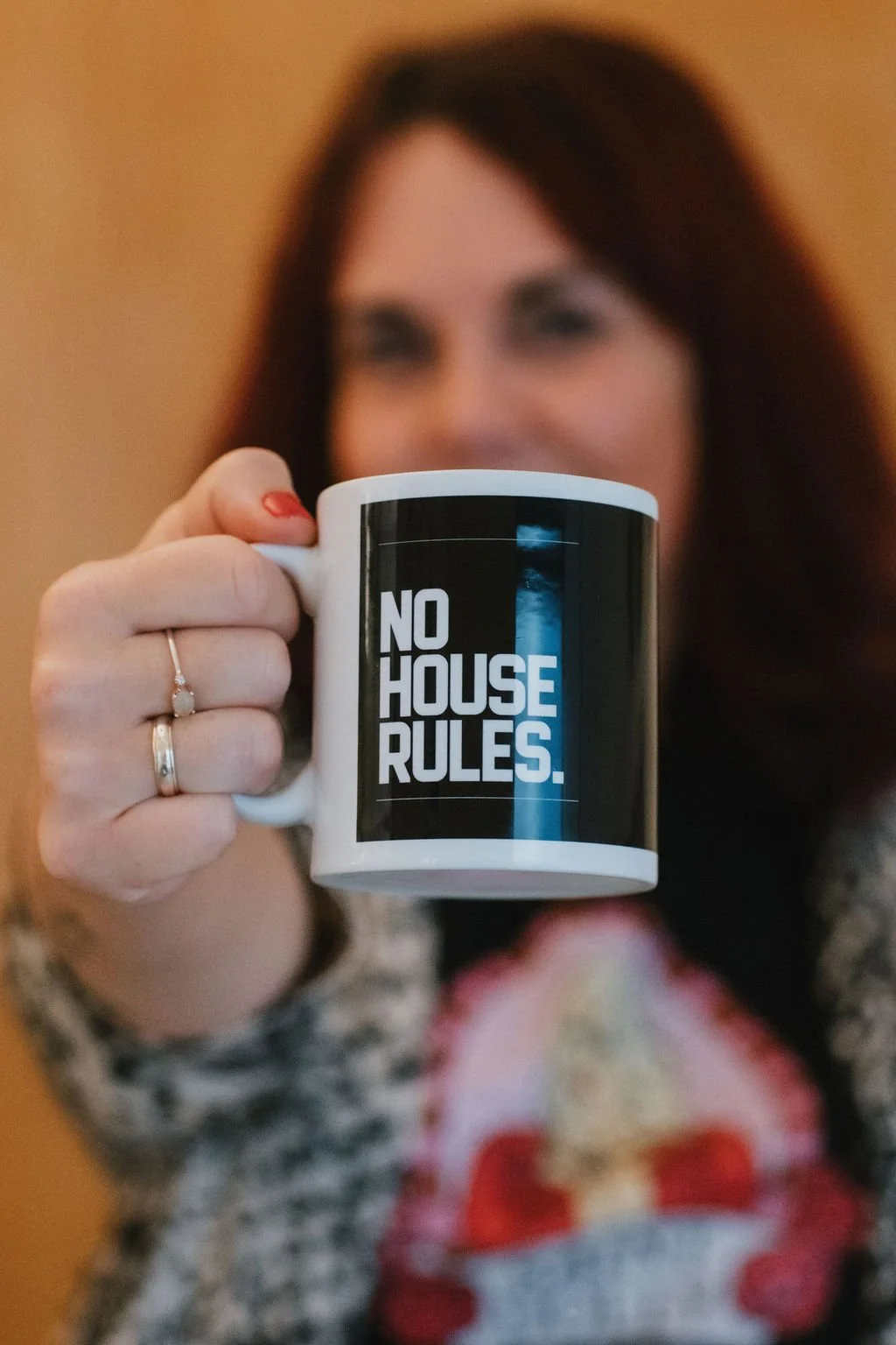 The Anti-Hustle Guide: How to market your business without burning out