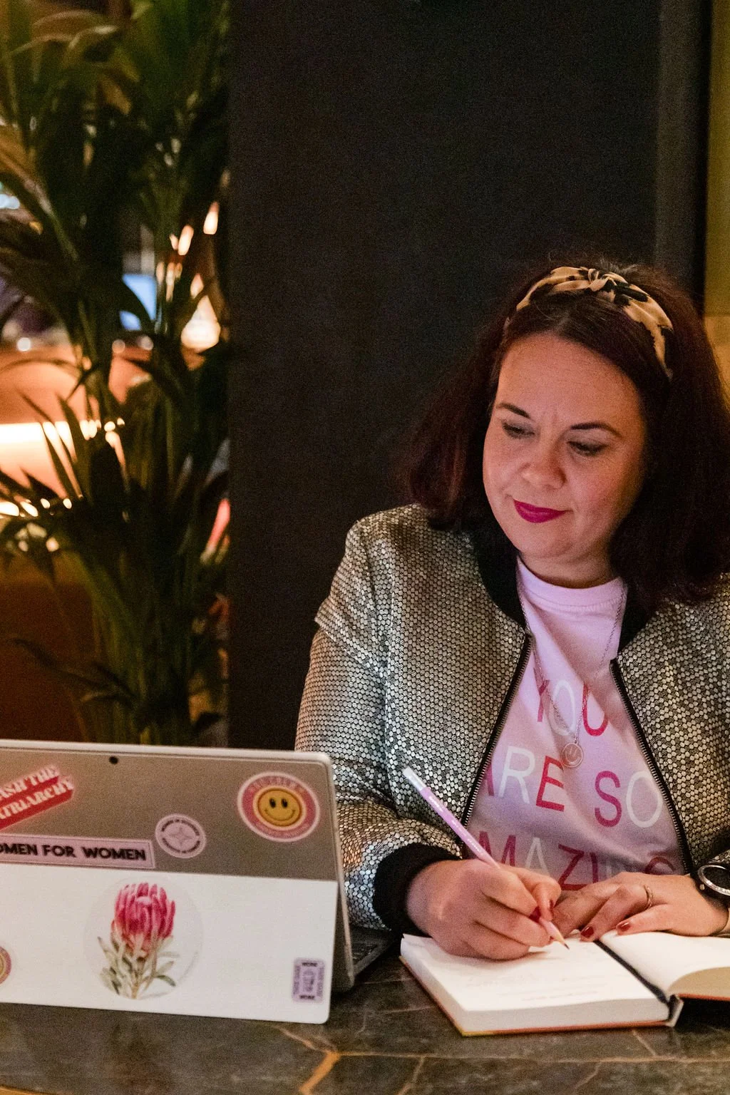 What makes a good business blog? 7 things yours needs