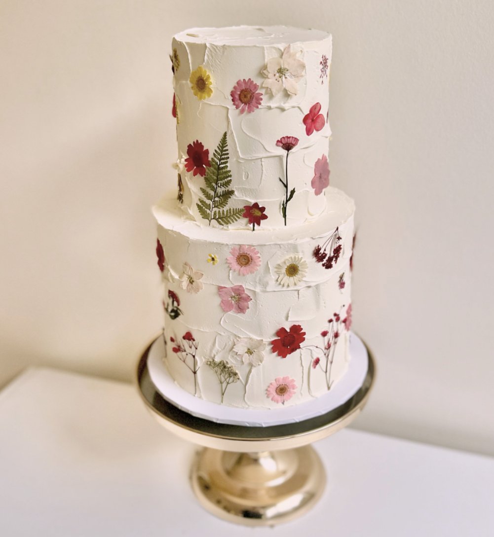 Pricing — Caitlyn Cake Design | Formerly Food at Yours