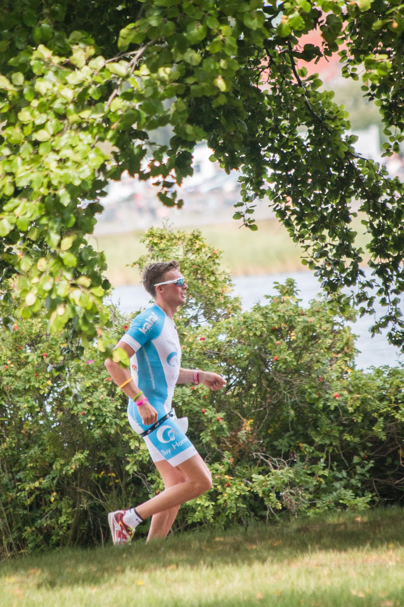 Mitt livs sämsta marathon var löpningen i Ironman Kalmar 2017. På grund av ett för högt koffeinintag kraschade jag helt och fick avbryta med en mil kvar. Lustigt nog kände jag mig nästan helt fräsch efteråt och behövde väldigt lite återhämtningstid. Ett tecken på att jag inte kunnat ta i ordentligt.